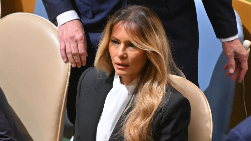 Melania, 'ho avuto una bellissima infanzia sotto il comunismo'