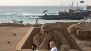 Espa&ntilde;a recibi&oacute; una cifra r&eacute;cord de turistas extranjeros en 2023
