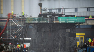Reino Unido desbloquea casi 5.000 millones de d&oacute;lares para nuevos submarinos de ataque