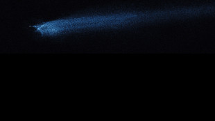 Boom sonici come spie del rientro incontrollato di detriti spaziali