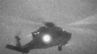 USA greifen Iran an - Trump: "Kraftvolle" Reaktion auf Hubschrauber-Abschuss