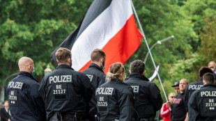 Verfassungsschutzbericht: Rechtsextremismus gr&ouml;&szlig;te Gefahr in Mecklenburg-Vorpommern