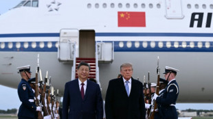 Trump recibe con todos los honores a Xi y asegura que China tampoco quiere barreras a la IA