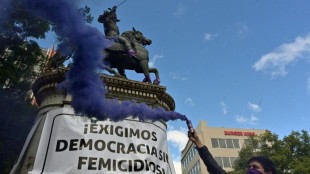 Honduras hebt H&ouml;chststrafe f&uuml;r Femizide auf 60 Jahre an