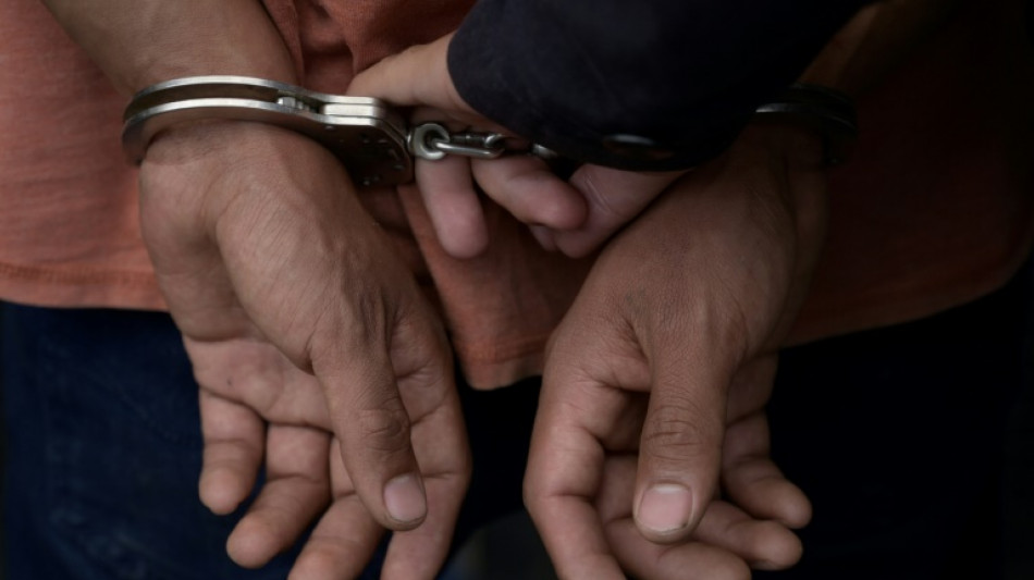 Zwei Festnahmen bei Razzia gegen Schleuser in Hessen und Baden-W&uuml;rttemberg