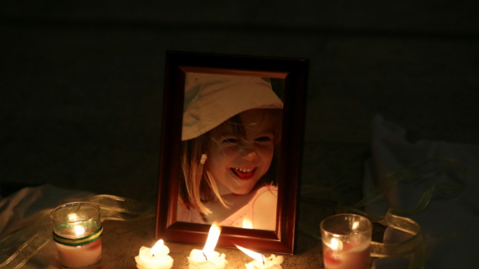 Polin wegen Bel&auml;stigung von Eltern von Maddie McCann verurteilt