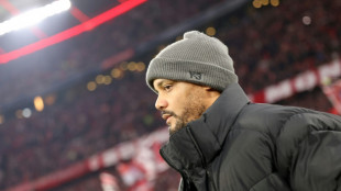 Kompany Belgiens Trainer des Jahres