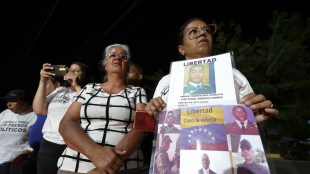 Proteste globali per la liberazione dei detenuti politici in Venezuela