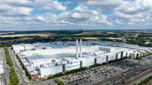 M&ouml;gliche Stellenstreichungen: VW-Chef Blume nennt erstmals &ouml;ffentlich Zahlen