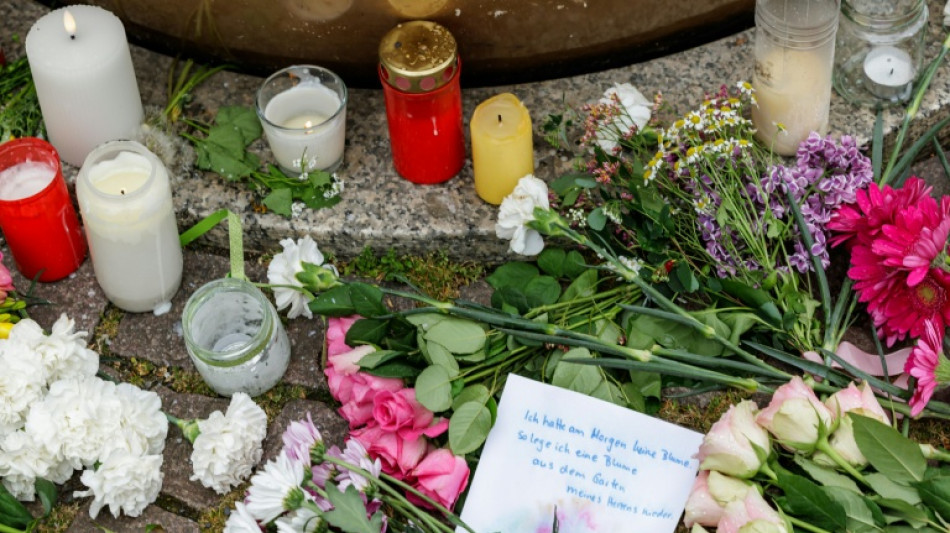 Ermittler: Mutma&szlig;licher Amokt&auml;ter von Leipzig bereits polizeilich bekannt