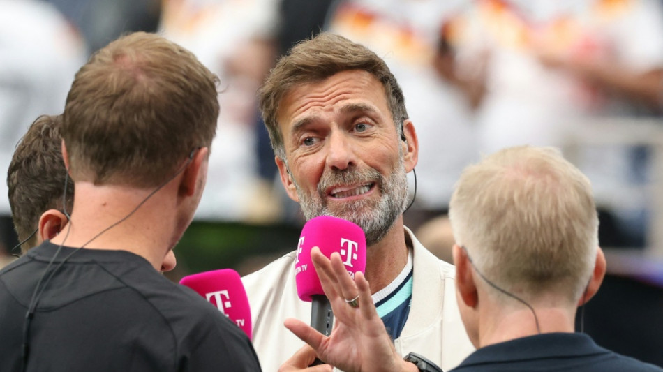 Klopp mauert: "Das ist nicht der Moment"