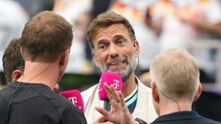 Klopp will Bundestrainer werden: "Ich bin bereit"