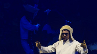 Super Bowl, Bad Bunny protagonista dello show della finale