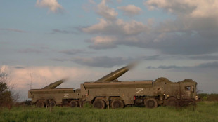 Studie: Ausgaben f&uuml;r Atomwaffen binnen f&uuml;nf Jahren um ein Drittel angestiegen