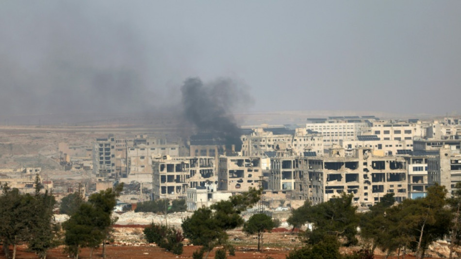 Trotz Waffenruhe mit Kurden: Syrische Armee k&uuml;ndigt weitere Angriffe in Aleppo an