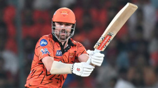 Travis Head and wife Jessica suffer online abuse after Kohli spat