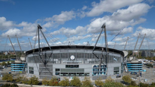 Regulator expects Man City appeal to be heard by January