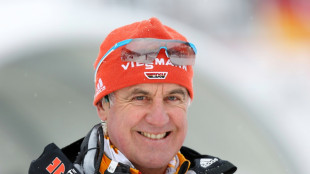 Biathlon: "Goldene Sportpyramide" f&uuml;r Fischer