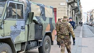 Salvini, i militari a Milano potranno intervenire con Lince e droni