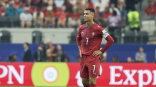 WM-Aus gegen Spanien: Ronaldo scheitert mit Portugal