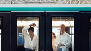 Benji & Fede, dal 18 settembre il nuovo album Quando viaggi da sola