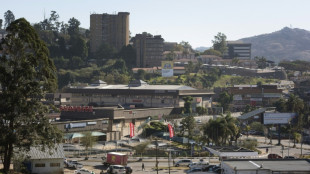 La siniestra cárcel de Esuatini donde languidecen los deportados de EEUU