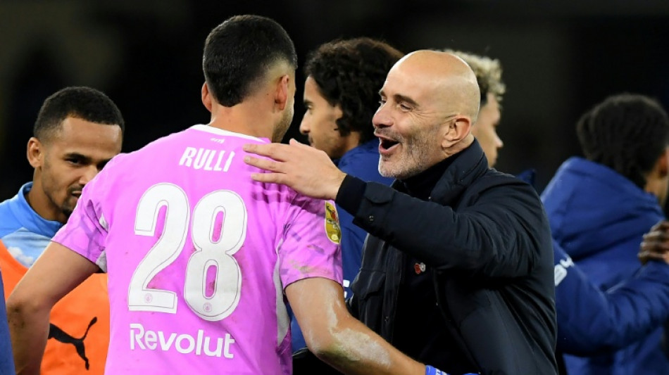 No penalty practice? No problem for Man City in shoot-out win