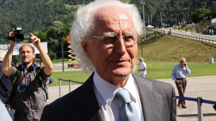 ++ Ad Benetton, 'no comment, risponder&ograve; con i miei legali' ++