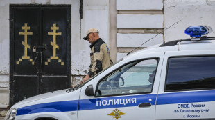 Mosca, 'cittadino svedese fermato, progettava atti di sabotaggio e terrorismo'