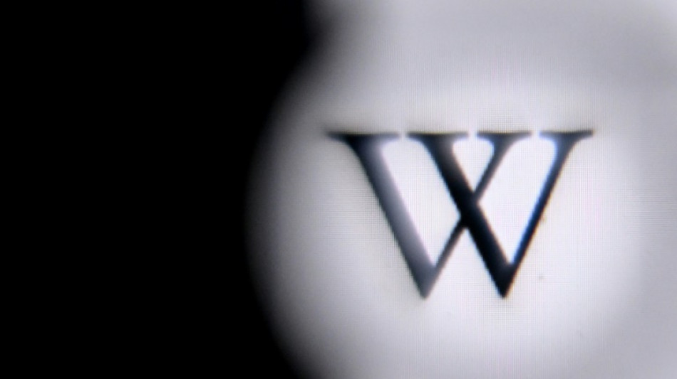 Fiscal cercano a Trump acusa a Wikipedia de permitir la "manipulaci&oacute;n de informaci&oacute;n"