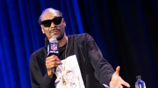 Demandan a rapero Snoop Dogg por agresi&oacute;n sexual