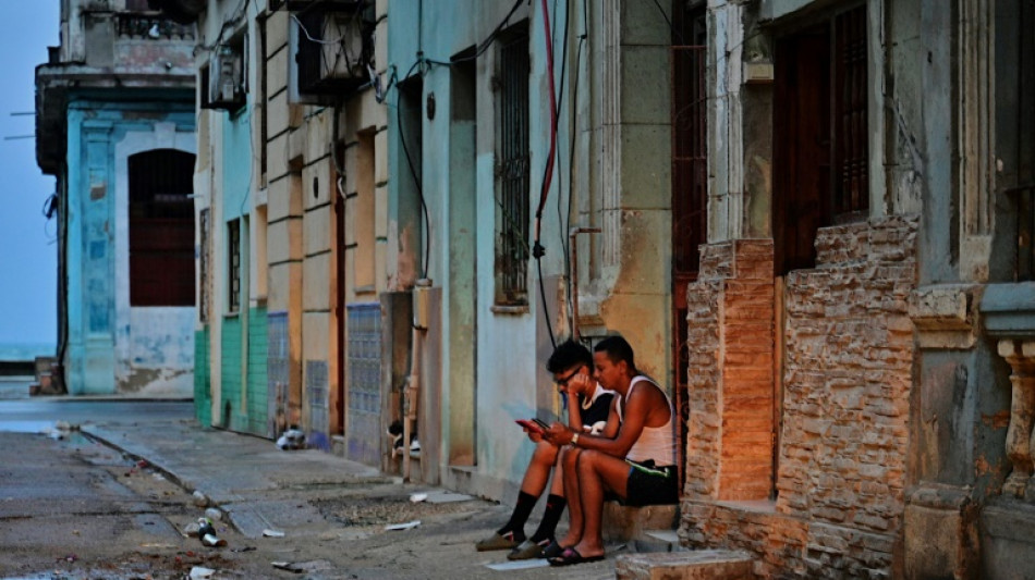 La fragilidad energ&eacute;tica y la crisis econ&oacute;mica agobian a Cuba