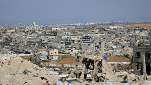 Israel: Neuer Chef des bewaffneten Arms der Hamas im Gazastreifen get&ouml;tet