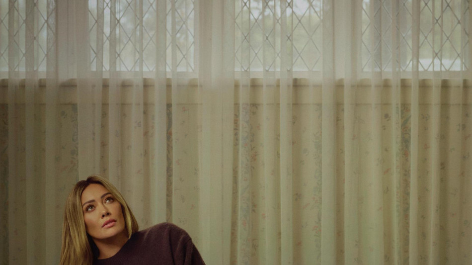 Hilary Duff, a febbraio il nuovo album 'luck&hellip;or something'