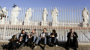 La bas&iacute;lica de San Pedro en el Vaticano tendr&aacute; nueva terraza caf&eacute; para celebrar sus 400 a&ntilde;os