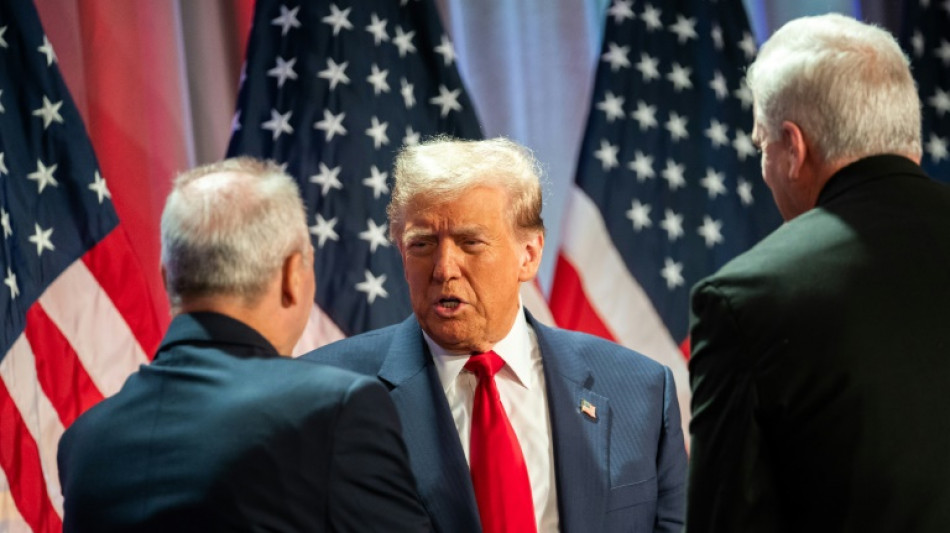 Trump nombra al empresario del fracking Chirs Wright secretario de Energ&iacute;a