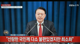 Cor&eacute;e du Sud: premier verdict attendu pour l'ex-pr&eacute;sident Yoon
