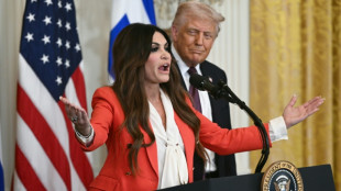 La embajadora de EEUU en Grecia dimite ante esc&aacute;ndalo de presunta corrupci&oacute;n