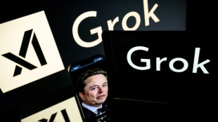 Femmes et enfants d&eacute;nud&eacute;s avec l'IA Grok: X prend des mesures mais reste sous pression