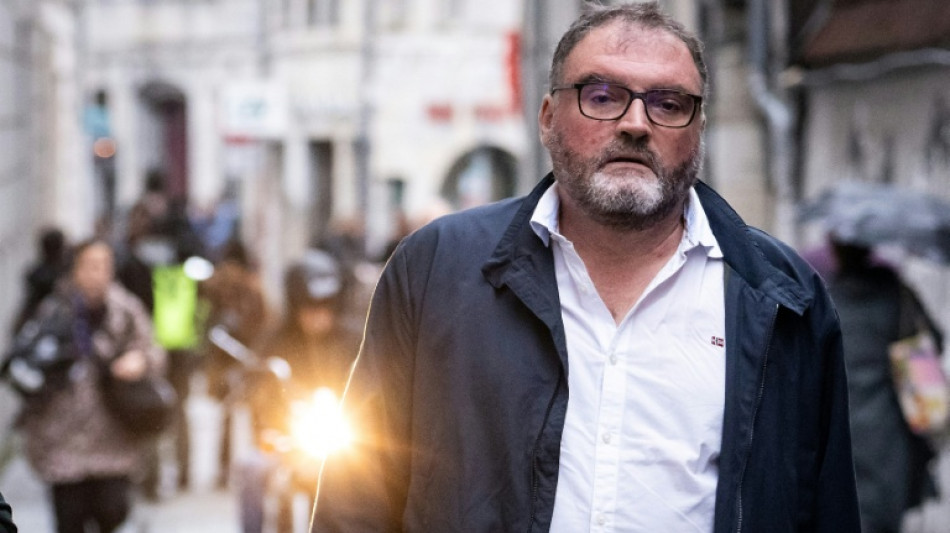 Proc&egrave;s P&eacute;chier: l'avocate g&eacute;n&eacute;rale gagn&eacute;e par l'&eacute;motion 