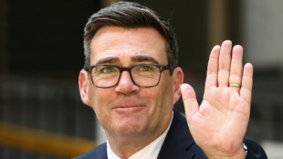 Andy Burnham, de "roi du Nord" &agrave; Premier ministre du Royaume-Uni
