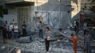 Las autoridades de Gaza aseguran que han encontrado 112 cuerpos entre los escombros