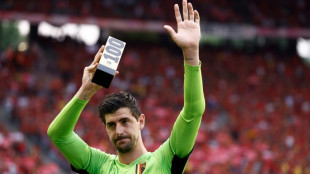 Courtois deixa sele&ccedil;&atilde;o da B&eacute;lgica por n&atilde;o ter sido escolhido como capit&atilde;o
