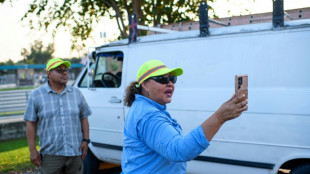 Cuidado com o "gelo" nas ruas: em Houston, migrantes se organizam contra opera&ccedil;&otilde;es do ICE
