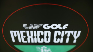 Rahm coasts to LIV Golf win in Mexico City