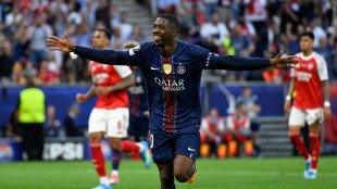 Havertz-Treffer zu wenig: PSG holt Henkelpott gegen Arsenal