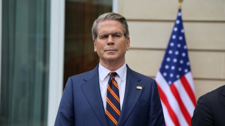 China y EEUU afirman que sus negociaciones comerciales han sido "constructivas"