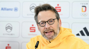 Olympia-Bewerbung: Auch ohne Hamburg geht's in n&auml;chste Phase