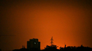 Puissantes explosions &agrave; Kiev au lendemain d'attaques ukrainiennes meurtri&egrave;res contre la Russie