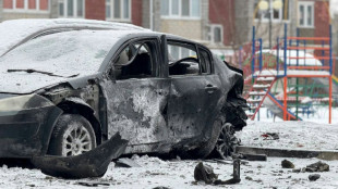Rusia evacua a casi 100 ni&ntilde;os de Belgorod tras los bombardeos ucranianos